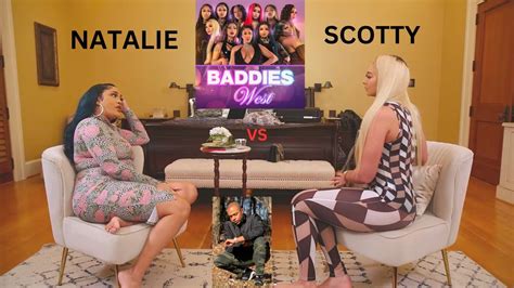 scotty and natalie video twitter|Scotty vs Natalie (Round 2) : r/BaddiesSouth